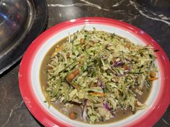 -粗粮人家·东北菜(洋桥店)