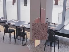 大堂-渔芙南(三里屯店)