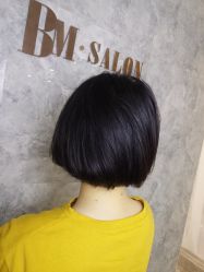 点击看大图 -BM SALON