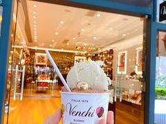 -VENCHI 闻绮(上海佛罗伦萨小镇店)