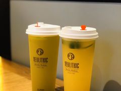 -新石器烤肉(招商1872店)