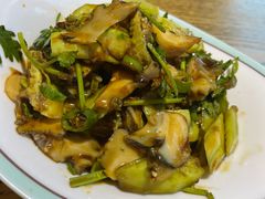 -大闫家烧烤·小海鲜家常菜(郑庄店)