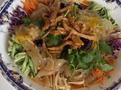 -京滨饭店·餐厅(阜外大街店)