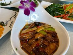 酸辣夹沙-伊祥·敦煌楼