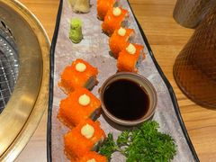 -肉问屋·元气一番烧肉(清河万象汇店)