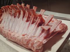 -长春高新益田福朋喜来登酒店·宜客乐标帜餐厅