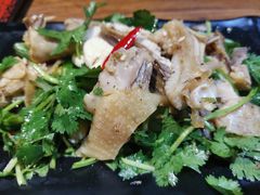 -嘚味徐州烧烤特色菜