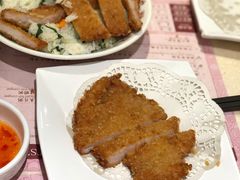 -池记(尖沙咀店)