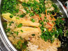 -蜀宴小调·精致家常菜(科华店)
