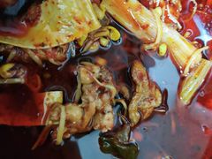 -中和远东火锅兔(老店)