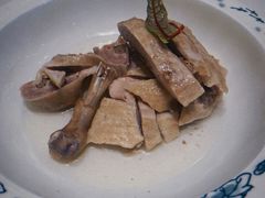 -金陵后厨·南京菜(新街口秣陵路店)