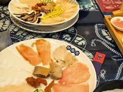 -桥香园过桥米线(复兴路店)