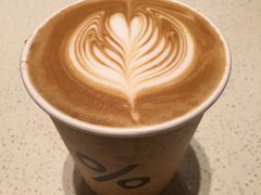 -% Arabica(京都东山店)