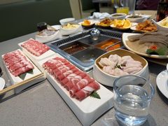 -海底捞火锅(天一广场亚细亚店)