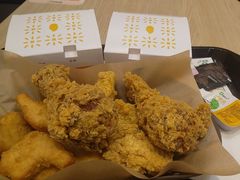 -德克士(文安一店)