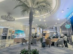 -逸派咖啡 EPARKCOFFEE(广安门店)