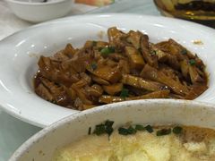 -大方圆酒楼(西门大街店)