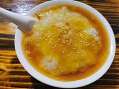 芒果冰稀饭-郭师傅冰稀饭(人民路店)