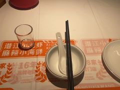 -熊记虾王·小龙虾(东晓南店)