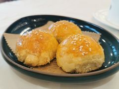 子姜皮蛋酥-陶然轩(沙面店)
