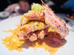 -鱼乐轩·俄罗斯海鲜直供餐厅(群力店)