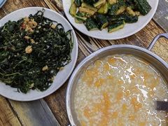 潮汕招牌麻叶-金记番薯粥(松岗店)