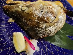 -渔寿司·日本料理(艾尚天地店)