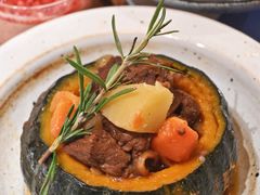 -火山屋台(新街口店)