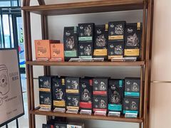 -Peet's 皮爷咖啡(乐峰店)