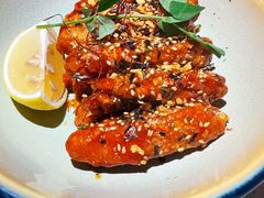 -BE BRIGHT KITCHEN(正佳广场店)