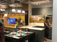 -宜家家居(西安未央商场店)