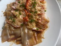 -顺德美的万豪酒店-万豪中餐厅