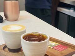 -Again Coffee Roaster(香蜜湖店)