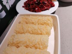 -海底捞火锅(崇文门新世界百货店)