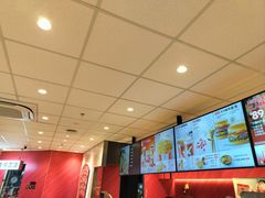 -肯德基(南昌路大润发店)