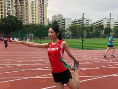 -福田体育公园