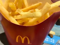 -麦当劳(融创茂店)