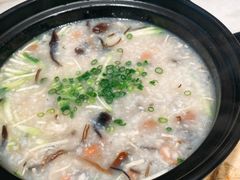 -滋粥楼·顺德菜(番禺广场总店)