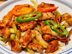 -客家汇·客家传承菜(水库店)