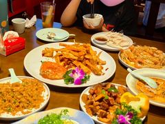 -蚝得喜海鲜(东城店)
