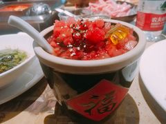 -锦城印象火锅(天府三街店)
