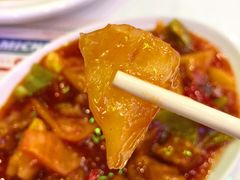 -澳门陈光记烧味饭店(郎家园店)