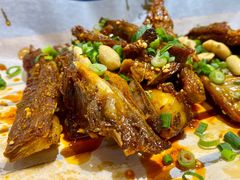 -鹏馨羊羔肉·非遗(新建街店)