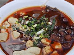 -蒋家肠旺面馆(合群路店)