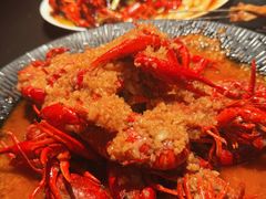 -红盔甲·小龙虾(人民广场店)