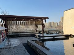 -清河半岛温泉度假酒店