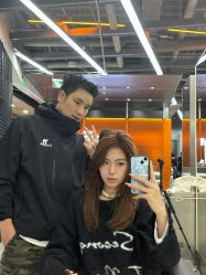 -MY HAIR ARDOR