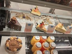 -大连铂尔曼酒店-铂尔曼美食廊 Pullman Deli