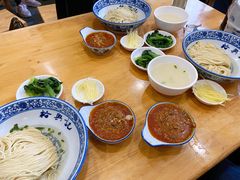 姜丝-裕兴记·三虾面(西北街总店)