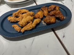 -必胜客(东莞地王店)